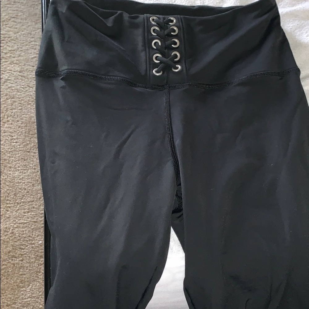 Victoria secret pink leggings